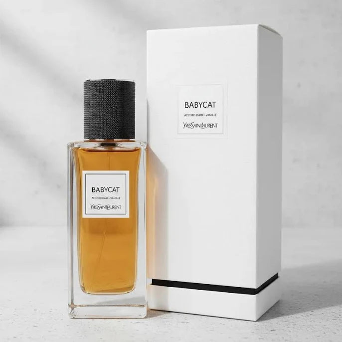 YSL YSL Babycat