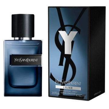 YSL YSL Y Elixir