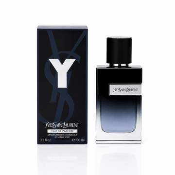 YSL Y Le Parfum